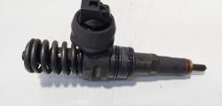 Injector, cod 038130073BQ, BPT, 0414720312, VW Touran (1T1, 1T2), 2.0 TDI, BMM (id:701147)