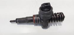 Injector, cod 038130073BQ, BPT, 0414720312, Vw Touran (1T1, 1T2) 2.0 TDI, BMM (id:702926)