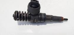 Injector, cod 038130073BA, BPT, 0414720216, VW Passat (3B3), 1.9 TDI, AVF (id:701194)