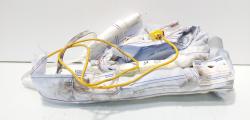 Airbag cortina dreapta, cod 7M51-R14K159-AK, Ford Kuga I (id:703026)