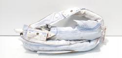 Airbag cortina stanga, cod 7M51-R14K158-AK, Ford Kuga I (id:703027)