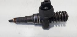 Injector, cod 038130073AG, BPT, 0414720215, Skoda Superb II (3T4), 1.9 TDI, BXE (id:702838)