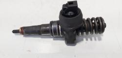 Injector, cod 038130073AG, RB3, 0414720215, VW Passat (3C2), 1.9 TDI, BKC (id:700220)