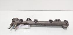 Rampa injectoare, cod 036133319AL, Vw Golf 4 (1J1) 1.6 benz, BCB (id:703037)
