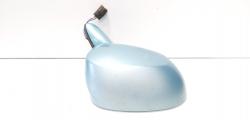 Oglinda electrica dreapta, Chevrolet Matiz (M200, M250) vol pe stanga (id:703019)