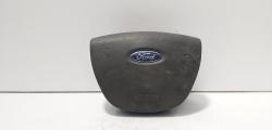 Airbag volan, cod 8V41-R042B85-AEW, Ford Kuga I (id:703023)