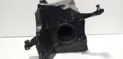 Carcasa filtru aer, cod 7M51-9600-BF, Ford Focus 2 Combi (DA) 2.0 TDCI, G6DA (id:703045)