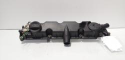 Capac culbutori, cod 9630142180, Citroen C5 (I) 2.0 HDI, RHZ (id:703237)