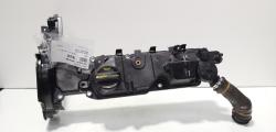 Capac culbutori, cod 9689112980, Ford Focus 3 1.5 TDCI, XWDB (id:703242)
