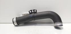 Furtun intercooler, cod 1K0145838N, Vw Jetta 3 (1K2) 1.9 TDI, BXE (id:703257)