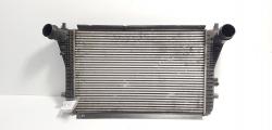Radiator intercooler, cod 3C0145805AN, Vw Passat (3C2) 2.0 TDI, CFF (id:703008)
