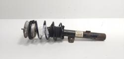 Amortizor stanga fata, cod 6786019, Bmw 1 (E81, E87), 2.0 diesel, N47D20A (id:702992)