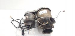 Catalizator cu filtru de particule, cod 04L131765H, 5Q0181BB, Skoda Octavia 3 Combi (5E5) 1.6 TDI, CXXB (id:703126)