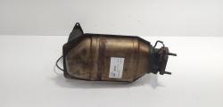 Catalizator, Ford Focus 2 (DA) 1.8 16V benz, EYDB (id:703125)