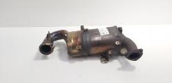 Catalizator, cod GM55574666, Opel Insignia A 2.0 CDTI, A20DTH (id:703121)