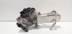 EGR cu racitor gaze, cod 30725888, Ford Kuga I, 2.0 TDCI, UFMA (id:702982)