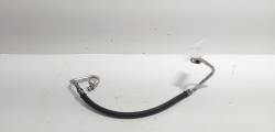 Conducta clima, cod 924907519R, Dacia Sandero 2 1.5 DCI, K9K612 (id:702989)