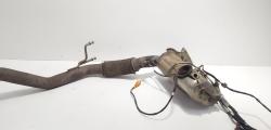 Catalizator cu filtru particule, cod 5N0131765A, Vw Passat (362) 2.0 TDI, CFF (id:702985)