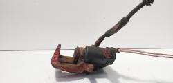 Etrier dreapta spate cu motoras, Audi A4 Avant (8K5, B8), 2.0 TDI, CGL (id:702987)