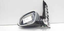 Oglinda electrica stanga cu semnalizare, VW Golf 6 Plus (id:703185)