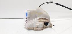 Broasca usa stanga spate, cod 3D2837015K, VW Touareg (7LA, 7L6) (id:703184)