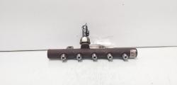 Rampa injectoare cu senzor, cod 8200669694, Renault Clio 3, 1.5 DCI, K9K770 (id:703187)
