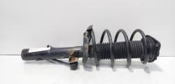 Amortizor stanga fata, Ford Focus 2 (DA), 1.6 TDCI, HHDA (id:703146)