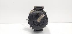 Alternator 200A, cod A0009062822, Mercedes Clasa C (W205) 2.2 CDI, OM651921 (id:697266)