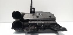 Carcasa filtru aer, cod 9673061080, Citroen C3 Picasso 1.6 HDI, 9HP (id:702663)