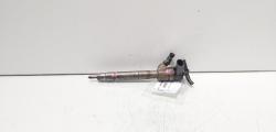 Injector, cod A6480700487, Mercedes Clasa C (W203) 2.2 CDI (id:695863)