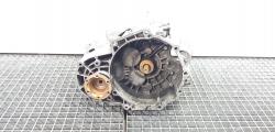 Cutie de viteze manuala, cod LQU, Vw Tiguan (5N) 2.0 TDI, 6 vit man (id:703300)