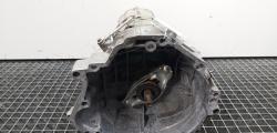 Cutie de viteze manuala, cod JWS, Seat Exeo (3R2) 2.0 TDI, CAG, 6 vit man (id:703313)