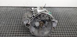 Cutie de viteze manuala, cod TL4002, Renault Clio 3 1.5 DCI, K9K770, 6 vit man (id:703319)
