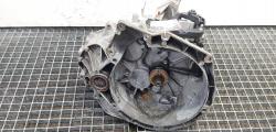 Cutie de viteze manuala, cod CV6R-7002-PF, Ford Focus 3 1.0 benz, M1DA, 6 vit man (id:703324)