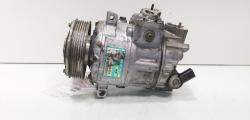 Compresor clima Sanden, cod 1K0820803C, Audi A3 (8P1) 2.0 TDI, BKD (id:703233)