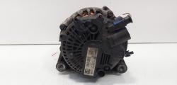 Alternator 150A, cod 9678048880, Citroen C4 (II) 1.6 HDI, 9HP (id:703231)