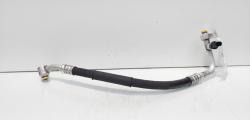 Conducta clima cu senzor, cod 7L6820721N, Vw Touareg (7LA, 7L6) 2.5 TDI, BAC (id:703475)