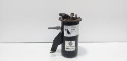 Carcasa filtru combustibil, cod 3C0127400D, Vw Passat Variant (3C5) 2.0 TDI, BMP (id:703441)