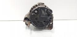 Alternator, cod 037903025N, Skoda Fabia 1 (6Y2) 1.4 MPI, AQW (id:703232)