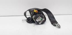 Centura dreapta fata cu capsa, cod 1Z0857702C, Skoda Octavia 2 Combi (1Z5) (id:703438)