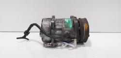 Compresor clima, Peugeot 406 2.0 HDI, RHZ (id:703239)
