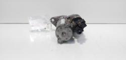 Electromotor, cod 02T911023S, Skoda Octavia 2 Combi (1Z5) 1.6 FSI, BLF (id:703245)