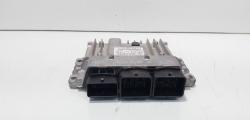 Calculator motor ECU, cod AV41-12A650-CF, Ford Kuga I 2.0 TDCI, UFDA (id:703179)