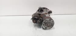 Electromotor, cod 9656262780, Peugeot 407 2.0 HDI, RHR, 6 vit man (id:703238)