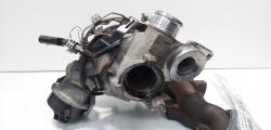 Turbosuflanta, cod 04L253019Q, Vw Golf 7 (5G) 2.0 TDI, CRB (id:703263)