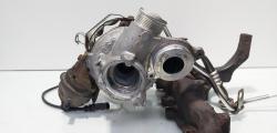 Turbosuflanta, cod 04L253016H, Vw Golf 7 (5G) 1.6 TDI, CLH (id:703250)