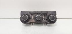 Panou comenzi AC, cod 3T0820047AB, Skoda Octavia 2 (1Z3) (id:703433)