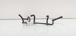 Rampa retur injector, Renault Clio 3, 1.5 DCI, K9K770 (id:703403)
