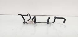 Rampa retur injector, Renault Clio 3, 1.5 DCI, K9K770 (id:703408)