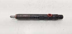 Injector Delphi, cod 166000897R, H8200827965, Renault Clio 3, 1.5 DCI, K9K770 (id:703407)